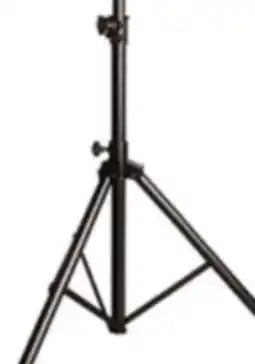 Long & McQuade SKS-11B SPEAKER STANDS offer