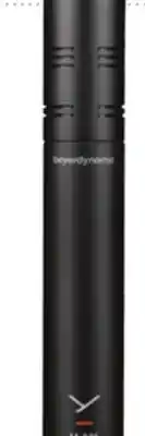 Long & McQuade BEYERDYNAMIC M201 offer