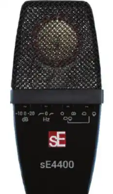 Long & McQuade SE SE4400 VINTAGE VERSATILITY AT ITS FINEST offer