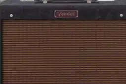 Long & McQuade FENDER AMPS BLUES JUNIOR IV 30TH ANNIVERSARY offer