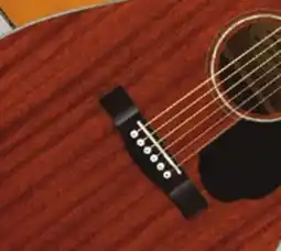 Long & McQuade FENDER CD-60S DREADNOUGHT – MAHOGANY ACOUSTIC GUITAR offer
