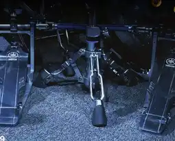 Long & McQuade YAMAHA HHS9D HI-HAT STAND offer