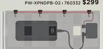 Long & McQuade D'ADDARIO XPND PEDALBOARDS offer
