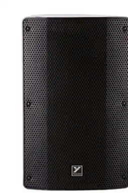 Long & McQuade YXL POWERED LOUDSPEAKER SERIES offer