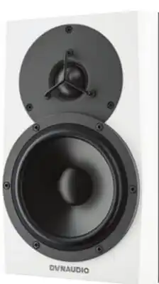 Long & McQuade LYD POWERED STUDIO MONITORS offer