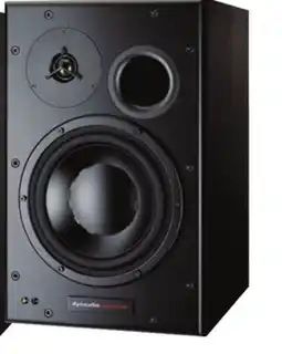 Long & McQuade DYNAUDIO PRO BM15A BM CLASSIC SERIES POWERED MONITORS offer