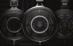 Long & McQuade R SERIES HEADPHONES offer