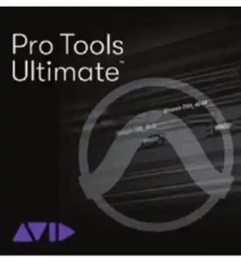Long & McQuade PRO TOOLS ULTIMATE offer