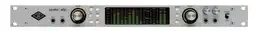 Long & McQuade UNIVERSAL AUDIO APOLLO X6, X8, X8P, X16A GEN 2 THUNDERBOLT AUDIO INTERFACES POLLO X8 GEN 2 offer