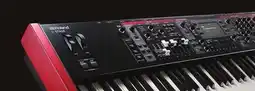 Long & McQuade V-STAGE 76 Keyboards offer