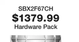 Long & McQuade YAMAHA HARDWARE PACK offer