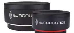 Long & McQuade ISO ACOUSTICS ISO-PUCK MINI offer