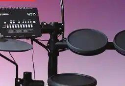 Long & McQuade DTX402K DTX402 SERIES offer