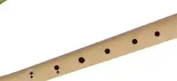 Long & McQuade CARLTON 2-PIECE MAPLE RECORDERS offer