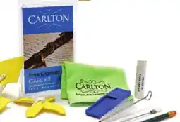 Long & McQuade CARLTON ALTO SAX CARE KIT offer