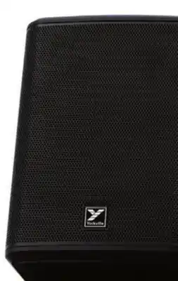 Long & McQuade EXM Mobile8 8 Battery Powered Loudspeaker offer