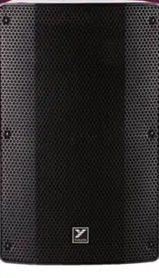 Long & McQuade YORKVILLE 15 POWERED LOUDSPEAKER offer