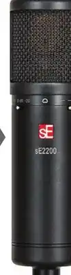 Long & McQuade SE SE2200 offer