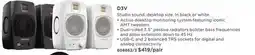 Long & McQuade ADAM AUDIO D3V offer