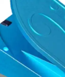 Long & McQuade TECH 21 KILLER BLUE WAIL FOR BASS offer