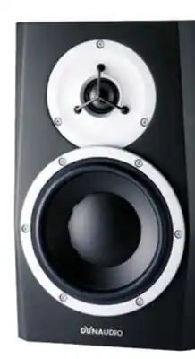 Long & McQuade BM CLASSIC SERIES POWERED MONITORS offer