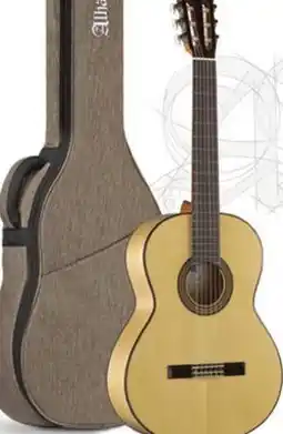 Long & McQuade Z-NATURE CW CLASSICAL offer