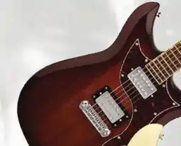 Long & McQuade GRETSCH ELECTROMATIC CVT DOUBLE-CUT offer