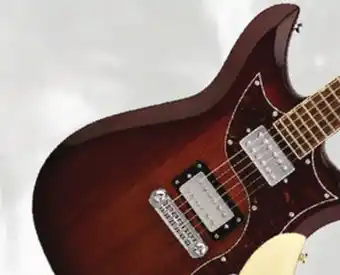 Long & McQuade GRETSCH ELECTROMATIC CVT DOUBLE-CUT offer