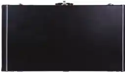 Long & McQuade TOUR READY MULTI-GUITAR FOLDABLE RACK STANDS-6-GUITAR offer