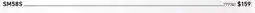 Long & McQuade SHURE SM58S DYNAMIC VOCAL MICROPHONE offer
