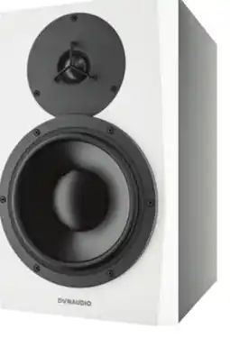 Long & McQuade DYNAUDIO PRO LYD-8/B 130W 8 POWERED STUDIO MONITORS offer