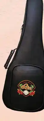 Long & McQuade UKULELE BAGS SOPRANO UKULELE GIGBAG offer