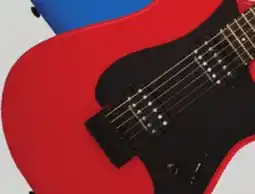 Long & McQuade GRETSCH PRO-MOD PLUS SO-CAL STYLE 1 HH HT – FERRARI RED offer