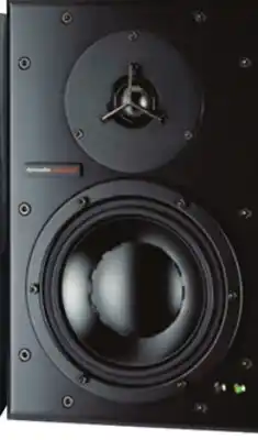 Long & McQuade DYNAUDIO BM6A 200w 7 BM CLASSIC SERIES POWERED MONITORS offer