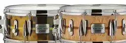 Long & McQuade SONOR BRASS Benny Grab Signature Share Drums offer