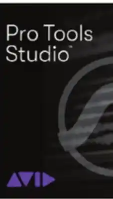 Long & McQuade PRO TOOLS STUDIO offer