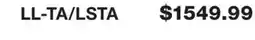 Long & McQuade YAMAHA TRANSACOUSTIC LL-TA/LSTA GUITAR offer