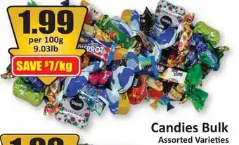 Starsky Candies Bulk offer