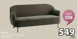 JYSK Bredal Sofa offer