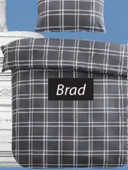 JYSK Brad Duvet Cover Set offer