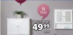 JYSK TROSA WALL CABINET offer