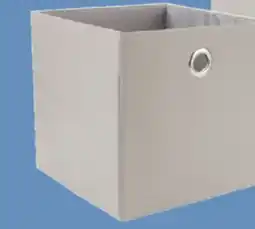 JYSK GERVALD Basket, collapsible offer