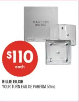 Shoppers Drug Mart BILLIE EILISH offer