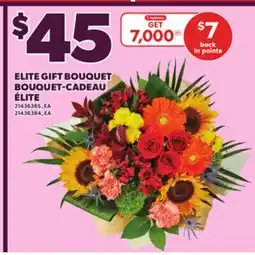 Independent City Market ELITE GIFT BOUQUET offer