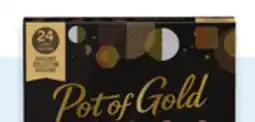 Walmart Pot of Gold Collection offer
