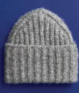 Walmart Accessoire d'hiver Time and Tru offer