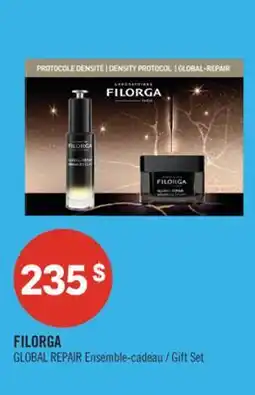Pharmaprix FILORGA GLOBAL REPAIR Gift Set offer