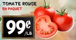 Marche Salaberry TOMATE ROUGE offer