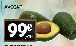 Marche Salaberry AVOCAT offer