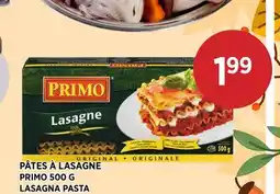 Kim Phat PRIMO LASAGNA PASTA offer